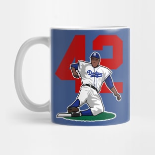 Jackie Mug